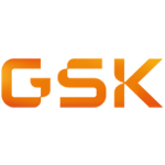 Logo of existing customer GlaxoSmithKline plc
