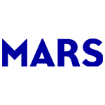 Logo of existing customer Mars Inc.
