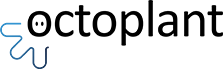 octoplant Logo Layer