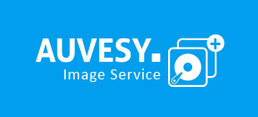 AUVESY versiondog Image Service