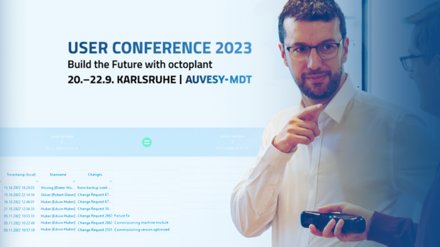 Header User Conference