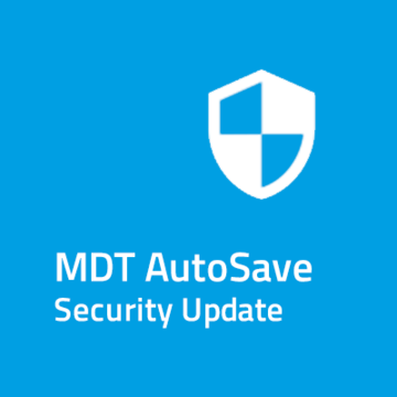Teaserbild Security Update AutoSave