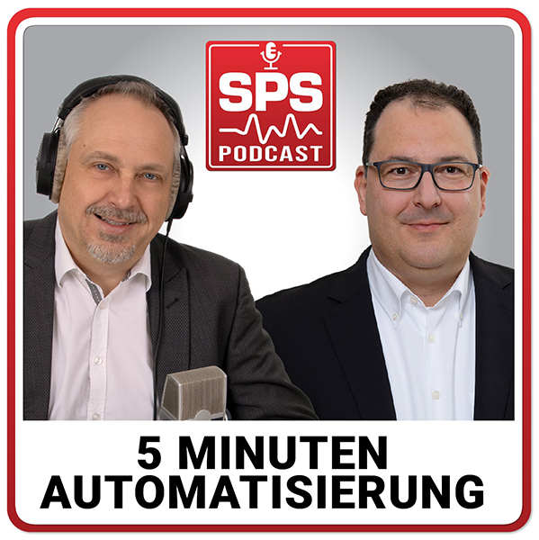 SPS Podcast