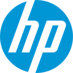 Logo Hewlett & Packard