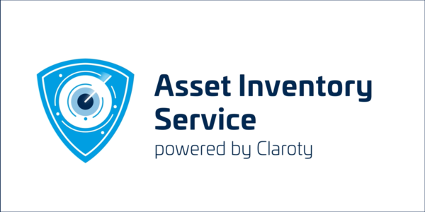 Asset Inventory Service Teaser