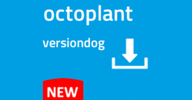 Teaserbild News octoplant and versiondog Release