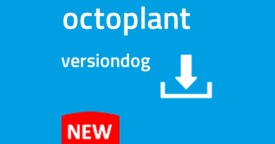 Teaserbild News octoplant and versiondog Release