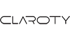 logo Claroty slider