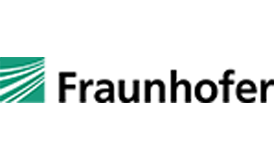 Logo Fraunhofer Institut Slider