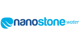 Logo Nanostone water