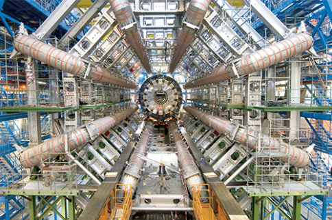 CERN Anwenderbericht versiondog