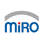 Logo of existing customer Miro