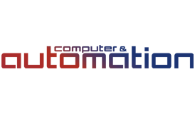 logo computer and Automation