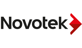Logo Novotek