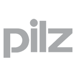 Logo Pilz