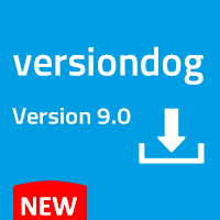 [Translate to English:] News-Bild versiondog v 9.0